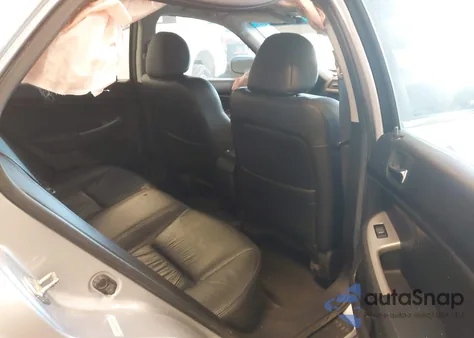 2005 Honda Accord 3.0 Ex z USA, uszkodzony, nr VIN 1HGCM66555A056798